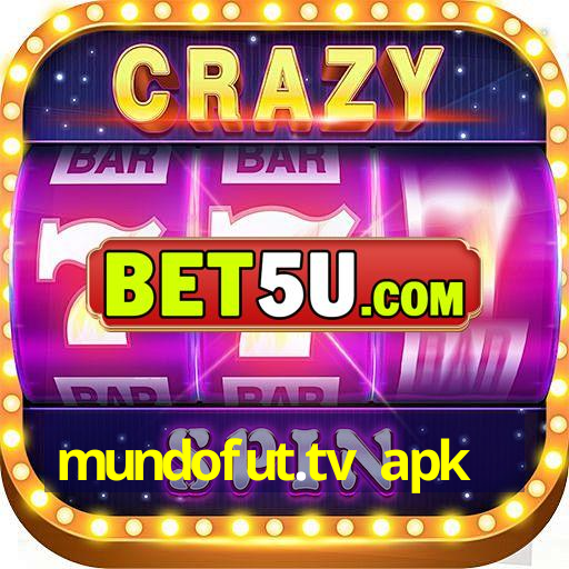 mundofut.tv apk